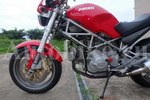     Ducati Monster1000SIE M1000SIE 2003  12
